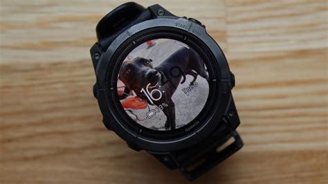 Best Garmin watch faces: 16 epic faces to download .